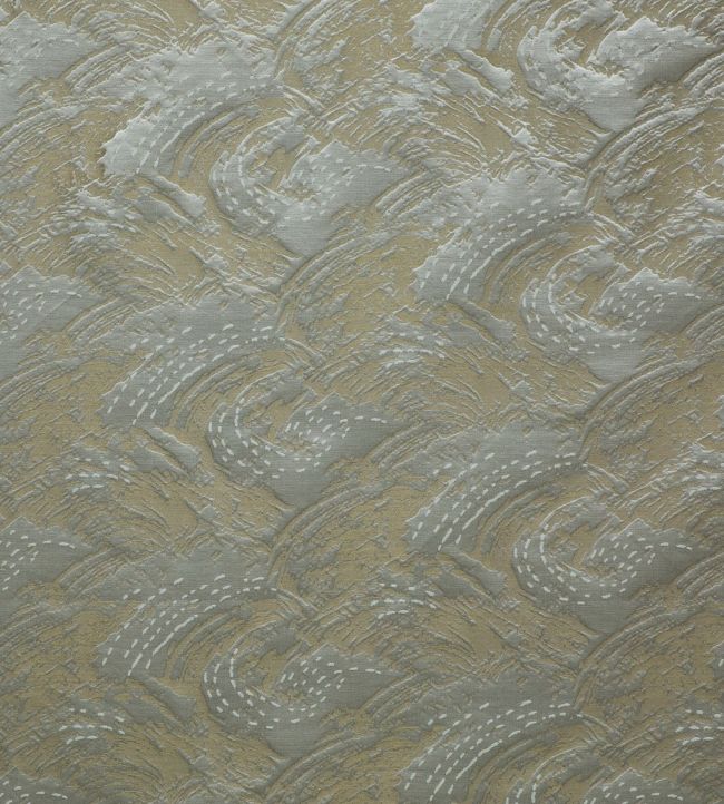 Nami Fabric - Gray 