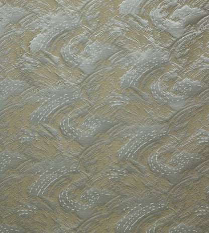 Nami Fabric - Gray 