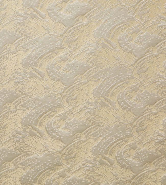 Nami Fabric - Sand 