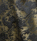 Nami Room Fabric - Blue