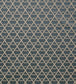 Ribon Fabric - Blue 