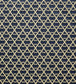 Ribon Fabric - Blue