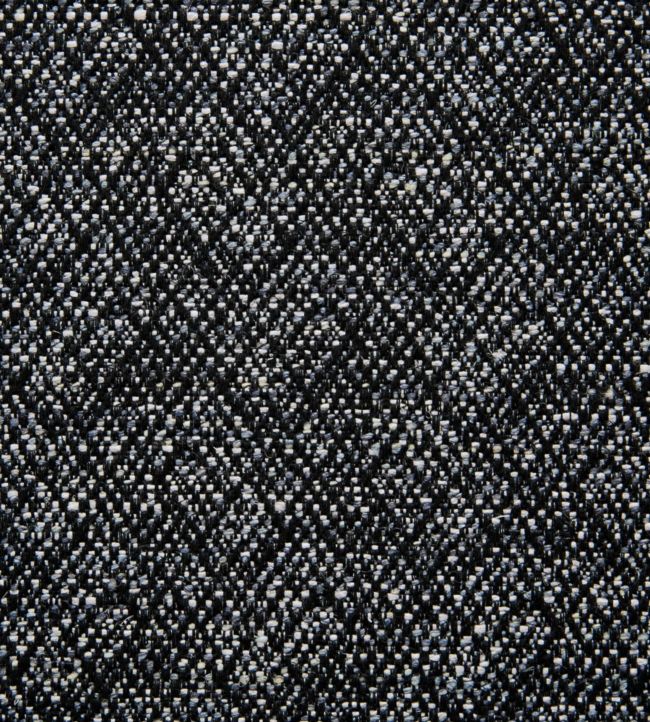 Lande Fabric - Black 