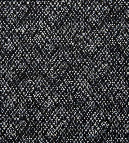 Lande Fabric - Black 