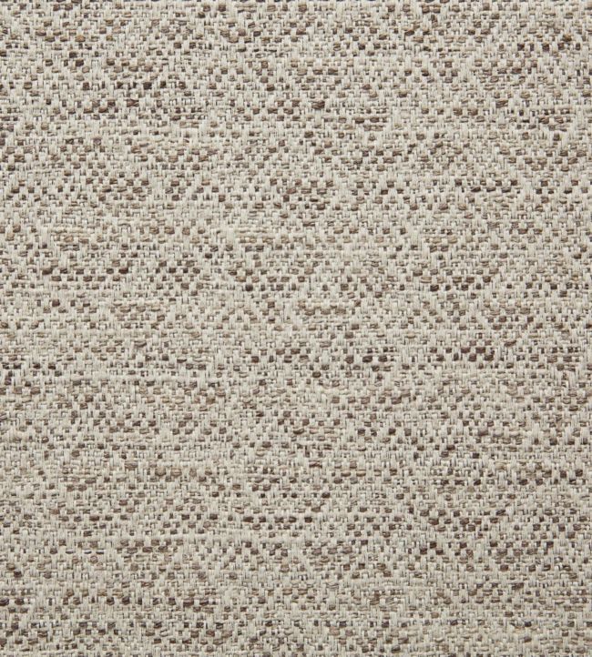 Lande Fabric - Cream