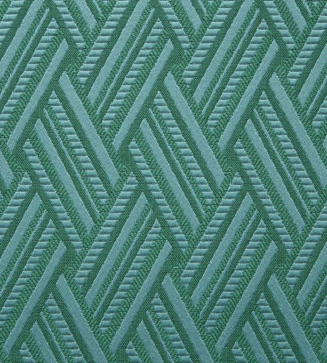 Vacoa Fabric - Teal 