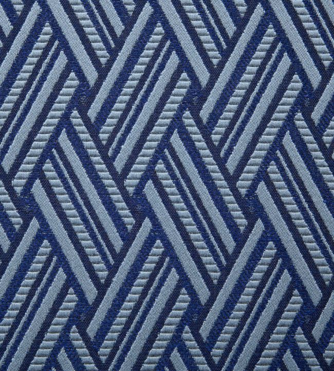 Vacoa Fabric - Blue 