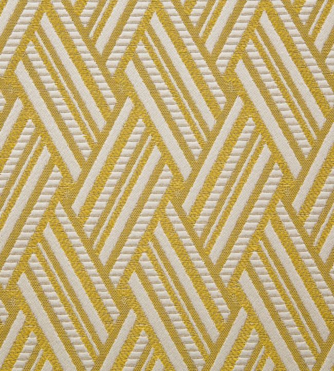 Vacoa Fabric - Yellow 