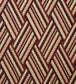 Vacoa Fabric - Brown 