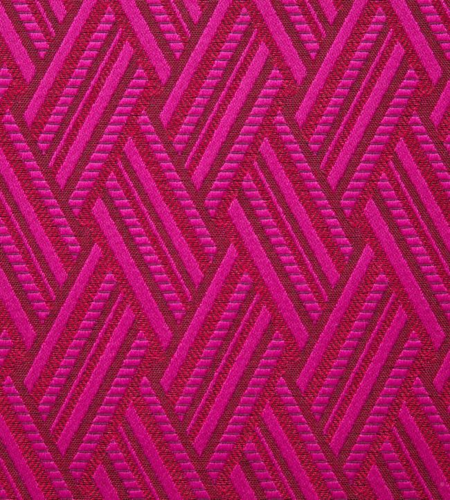 Vacoa Fabric - Pink 