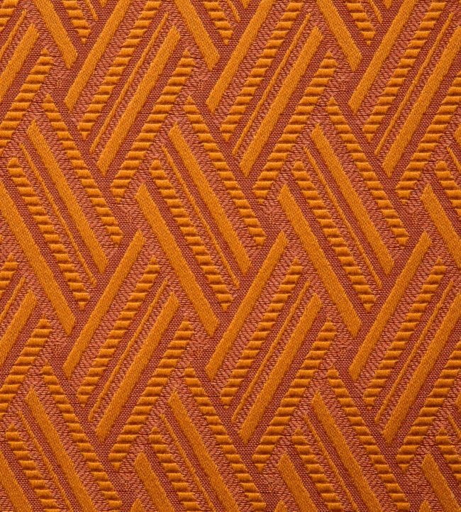 Vacoa Fabric - Orange