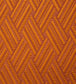 Vacoa Fabric - Orange