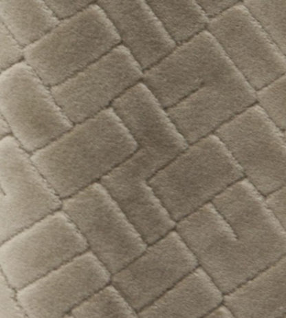 Vallauris Fabric - Brown 