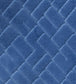 Vallauris Fabric - Blue 