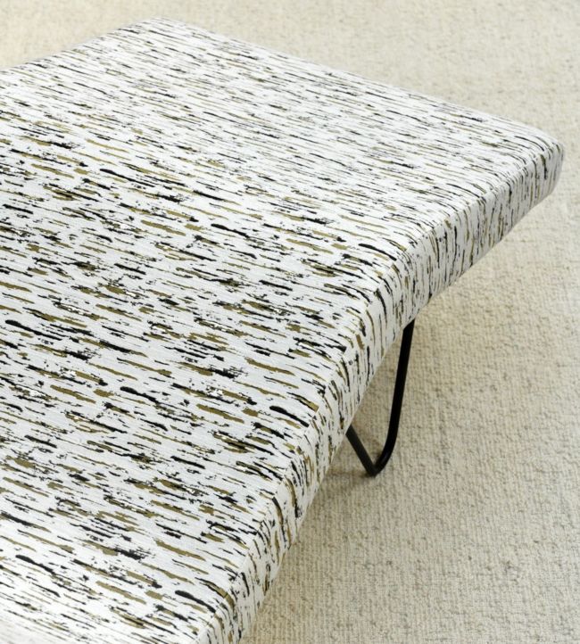 Ecorce Room Fabric 2 - Cream