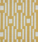 Osier Fabric - Yellow 