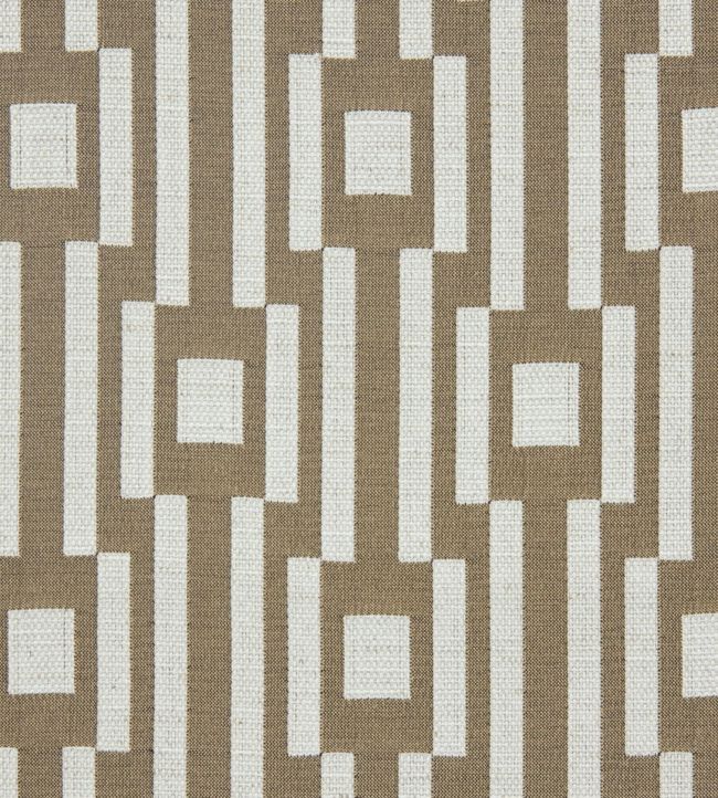 Osier Fabric - Sand 