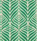 Quill in Landsdowne Linen Fabric - Green 