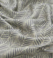 Quill in Landsdowne Linen Room Fabric - Gray