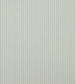 Ditton Stripe Wallpaper - Blue - Colefax & Fowler