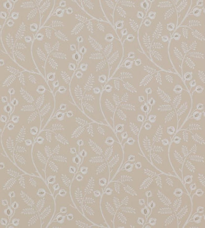 Morrigan Wallpaper - Pink  - Colefax & Fowler