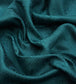 Hera Plume in Dyed Jacquard Room Fabric 2 - Teal