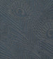 Hera Plume in Dyed Jacquard Fabric - Gray