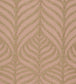 Quill Weave in Yarn Jacquard Fabric - Pink