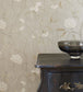 Snow Tree Wallpaper - Gray - Colefax & Fowler