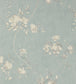 Darcy Wallpaper - Silver - Colefax & Fowler