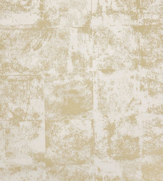 Fresque Fabric - Cream 