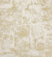 Fresque Fabric - Cream 