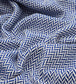 Marquee in Painswick Weave Room Fabric 3 - Blue