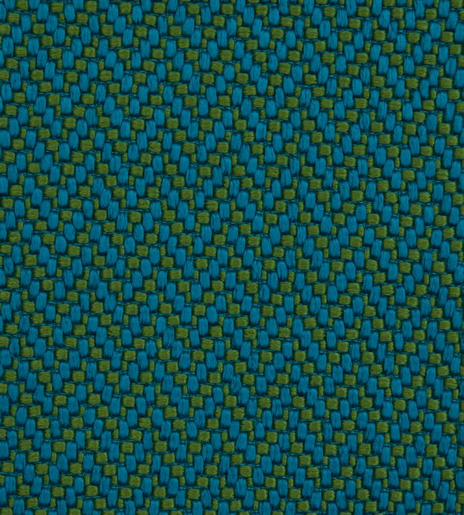 Marquee in Painswick Weave Fabric - Green 