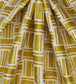 Arbor in Penhurst Room Fabric 2 - Yellow