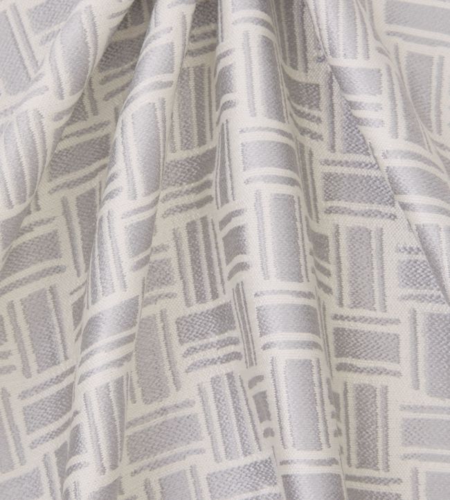 Arbor in Penhurst Room Fabric 2 - Gray