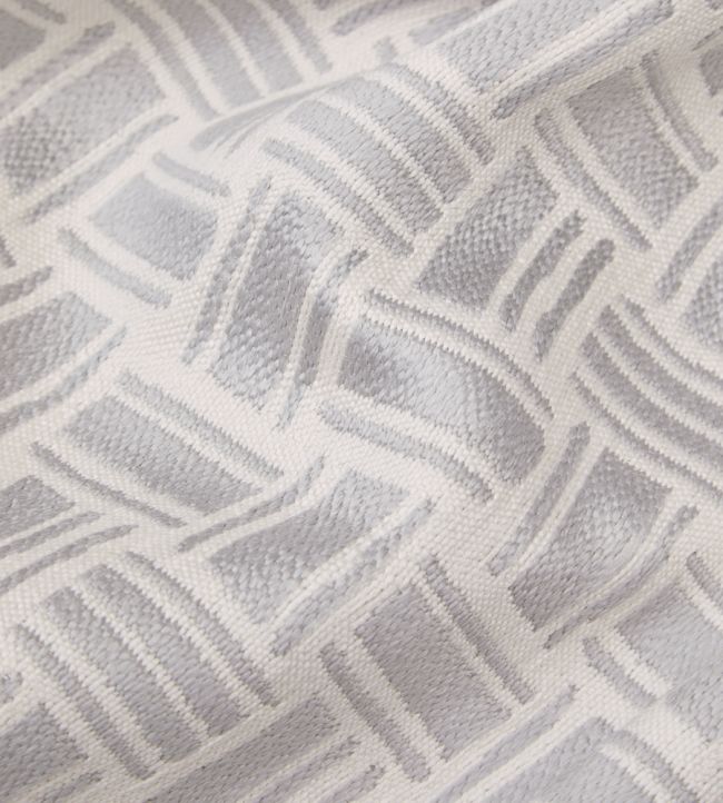 Arbor in Penhurst Room Fabric 3 - Gray