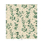 HEDERA Wallpaper - Green - House of Hackney