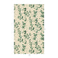 HEDERA Wallpaper - Green - House of Hackney