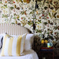 HERBARIUM Wallpaper - Green - House of Hackney