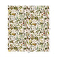 HERBARIUM Wallpaper - Green - House of Hackney