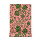 INDIENNE Wallpaper - Pink - House of Hackney