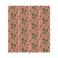 INDIENNE Wallpaper - Pink - House of Hackney