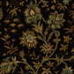 INDIENNE Wallpaper - Black - House of Hackney