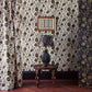 INDIENNE Wallpaper - Green - House of Hackney