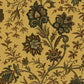 INDIENNE Wallpaper - Yellow - House of Hackney