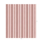 LAURISTON STRIPE Wallpaper - Pink - House of Hackney