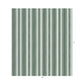 LAURISTON STRIPE Wallpaper - Green - House of Hackney