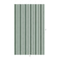 LAURISTON STRIPE Wallpaper - Green - House of Hackney