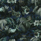 LIMERENCE Wallpaper - Blue - House of Hackney